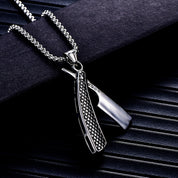 H.P.C Barber Necklace No.9