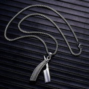 H.P.C Barber Necklace No.9