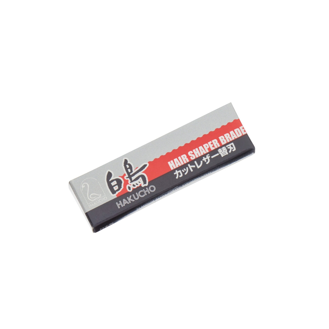 Tokyo Riki Hair Shaper Refill Blades