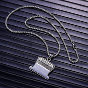 H.P.C Barber Necklace No.5
