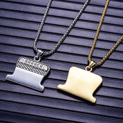 H.P.C Barber Necklace No.5