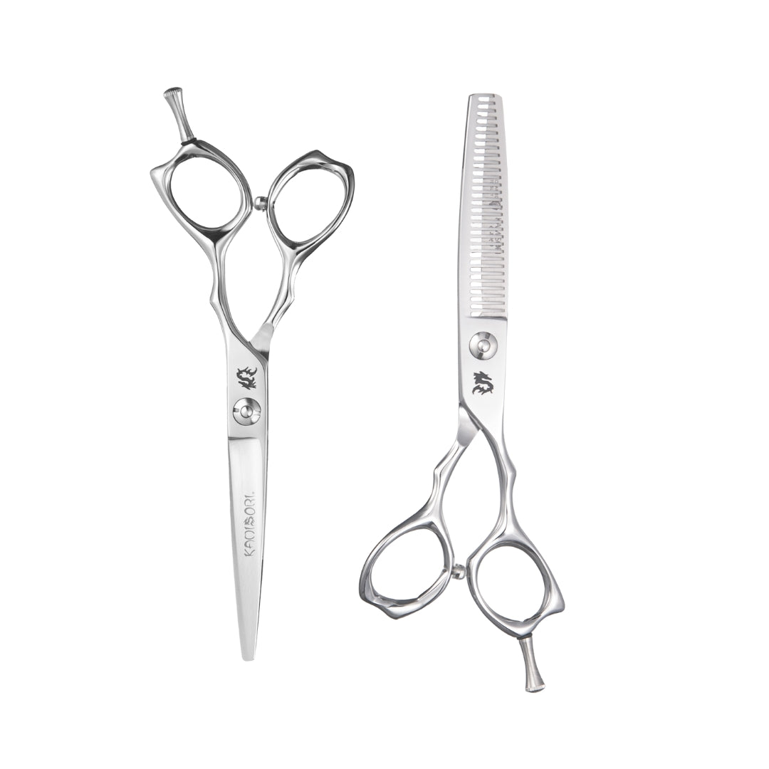 KAMISORI KATSUMI SHEARS SET