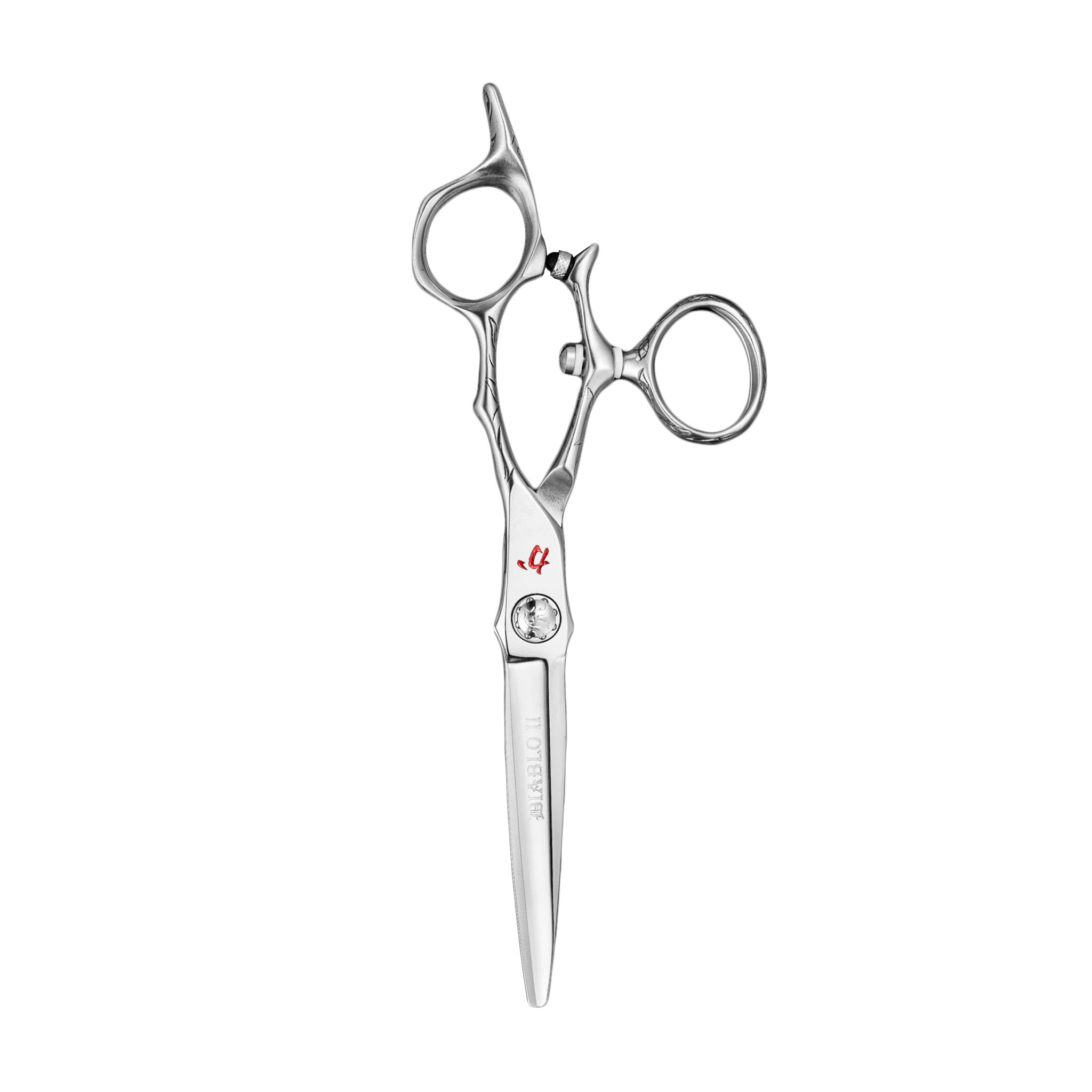 KAMISORI DIABLO II SWIVEL HAIR CUTTING SHEARS Hair Pro Candy