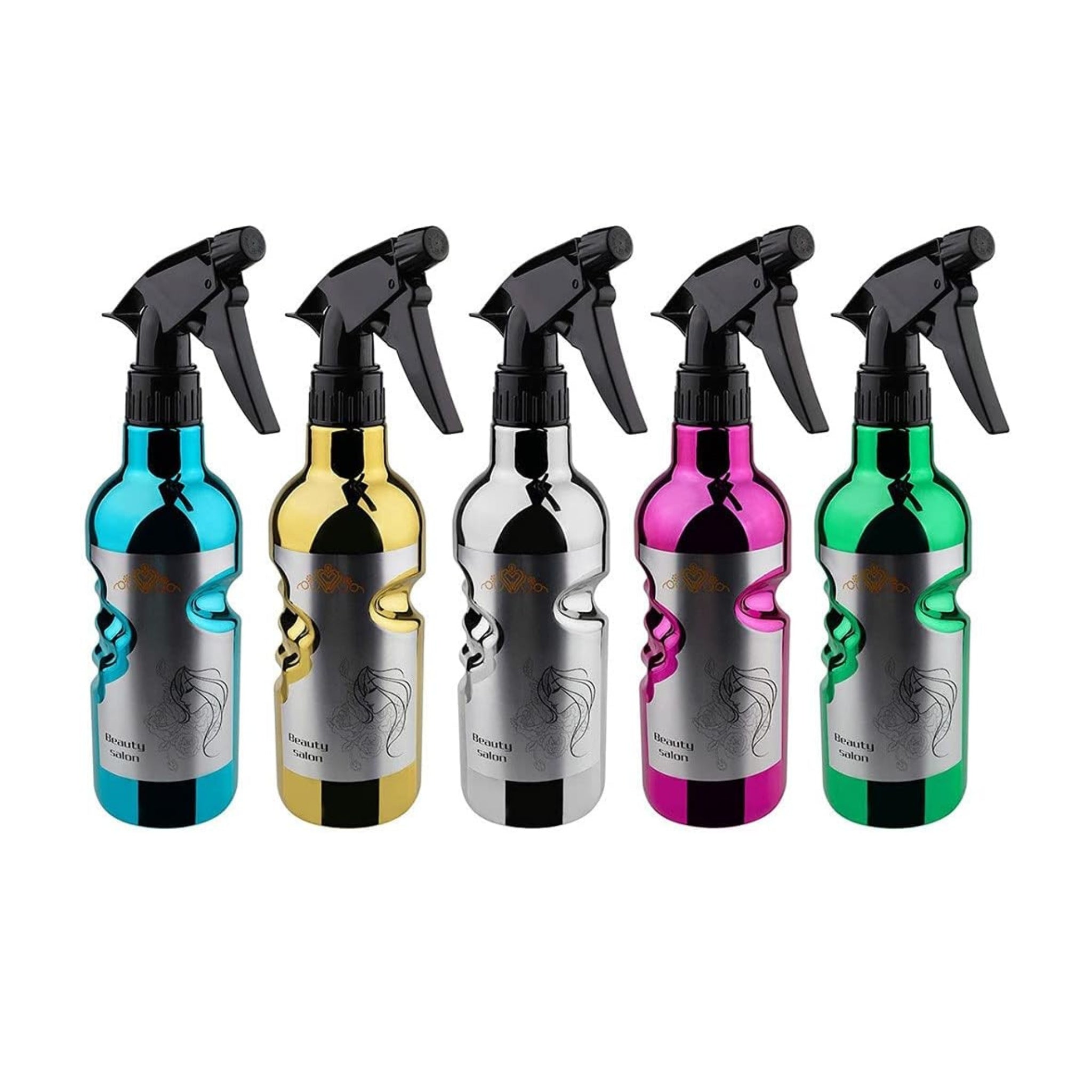 HPC SB-1 Professional Hair Spray Bottle