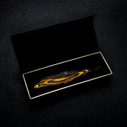 ToyoTomi Folding Professional Shaving Razor