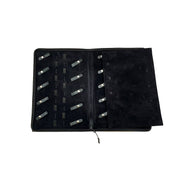 20-PIECE DELUXE PRESENTATION BRIEFCASE
