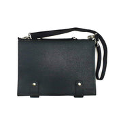 40-PIECE DELUXE PRESENTATION BRIEFCASE WITH SHOULDER