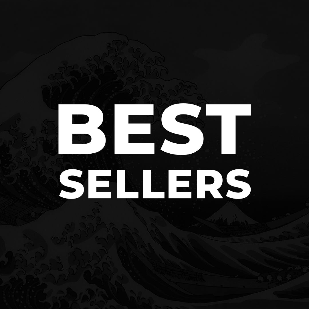 Best Sellers