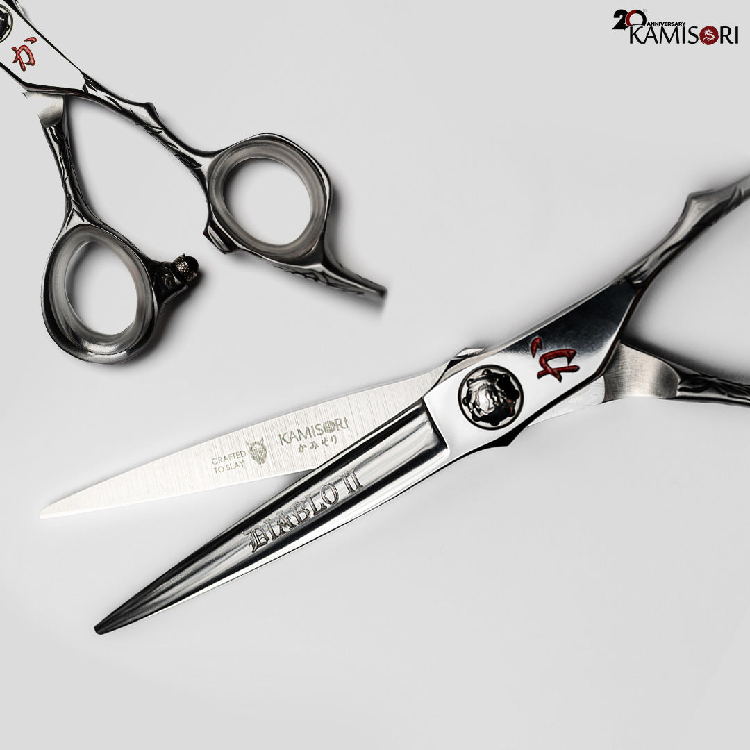 Kamisori Shears