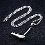 H.P.C Barber Necklace No.6