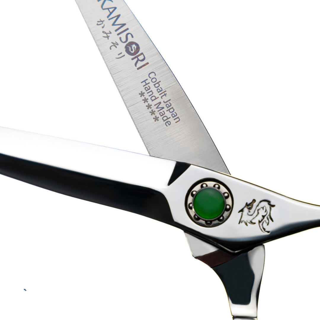 KAMISORI REVOLVER 4.0 HAIR CUTTING SHEARS