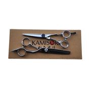 Kamisori AK20 Haircutting Shear Set