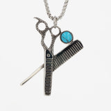 H.P.C Barber Necklace No.39