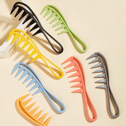 HPC Hair Comb No.C032