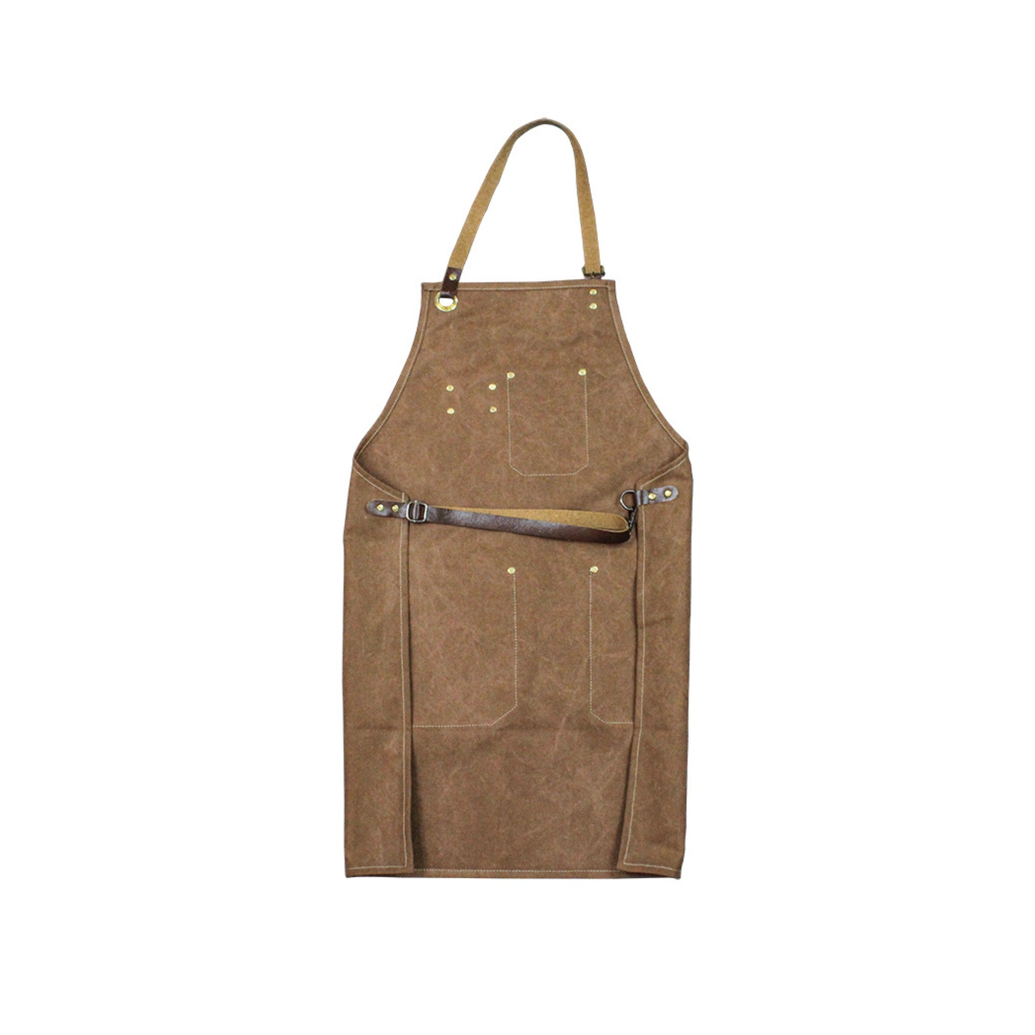 HPC CP-5 Professional Barber Apron