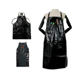 HPC CP-4 Professional Barber Apron