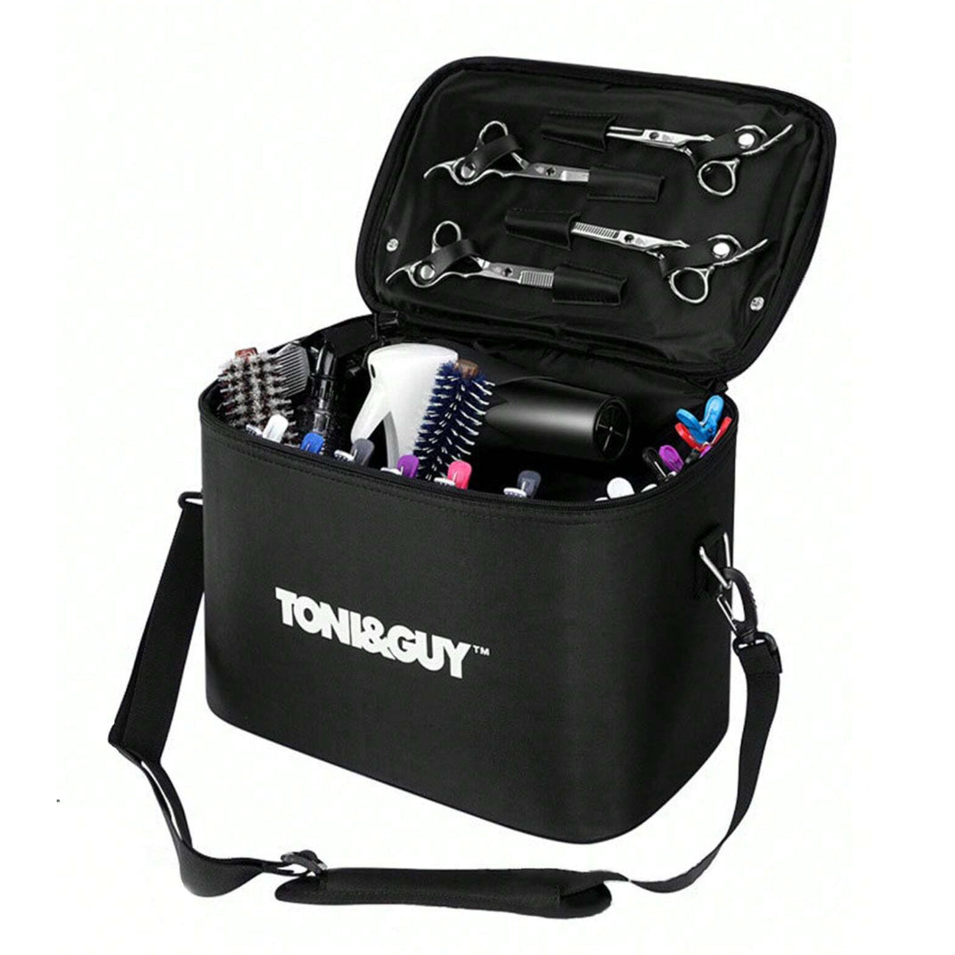 TONI GUY Hairdresser Tool Storage Bag – Hair Pro Candy