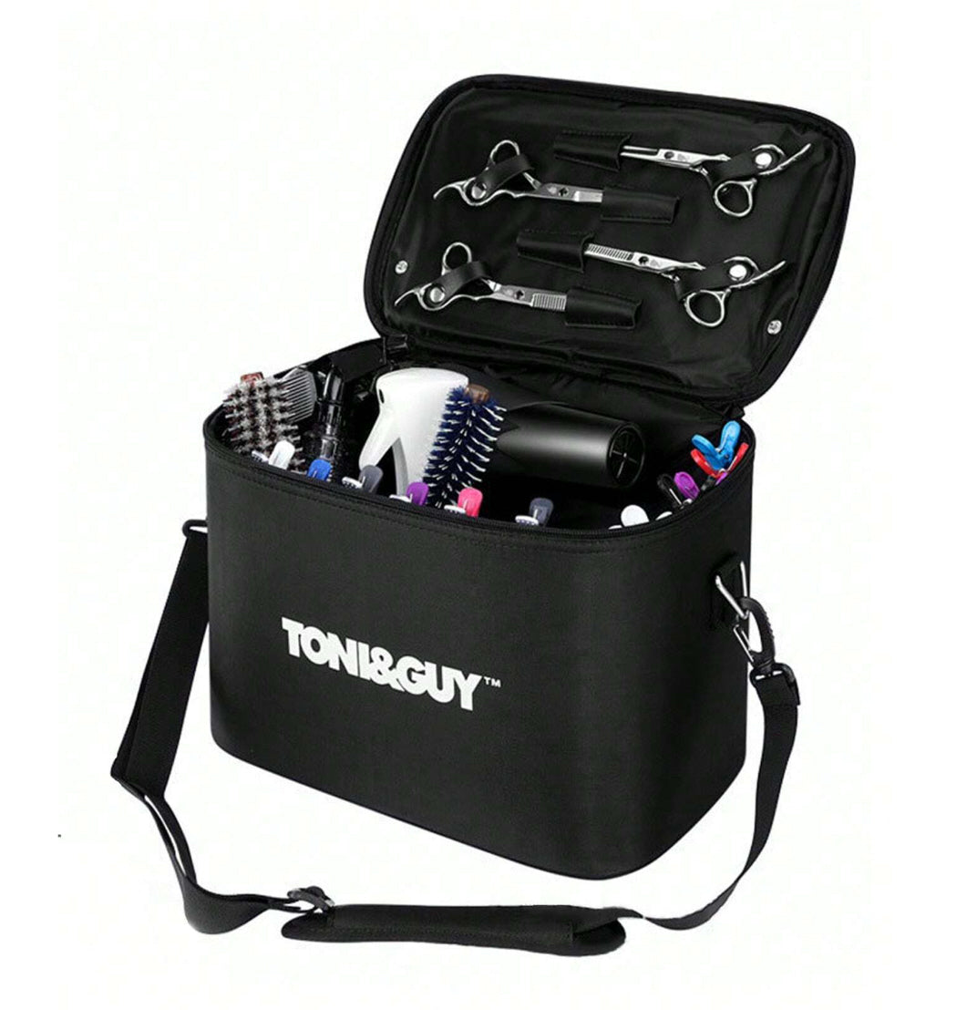 TONI & GUY Hairdresser Tool Storage Bag