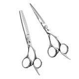 Kamisori AK18 Haircutting Shear Set