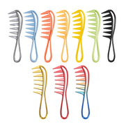 HPC Hair Comb No.C032