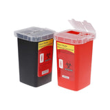 HPC Razor Safety Disposal Box
