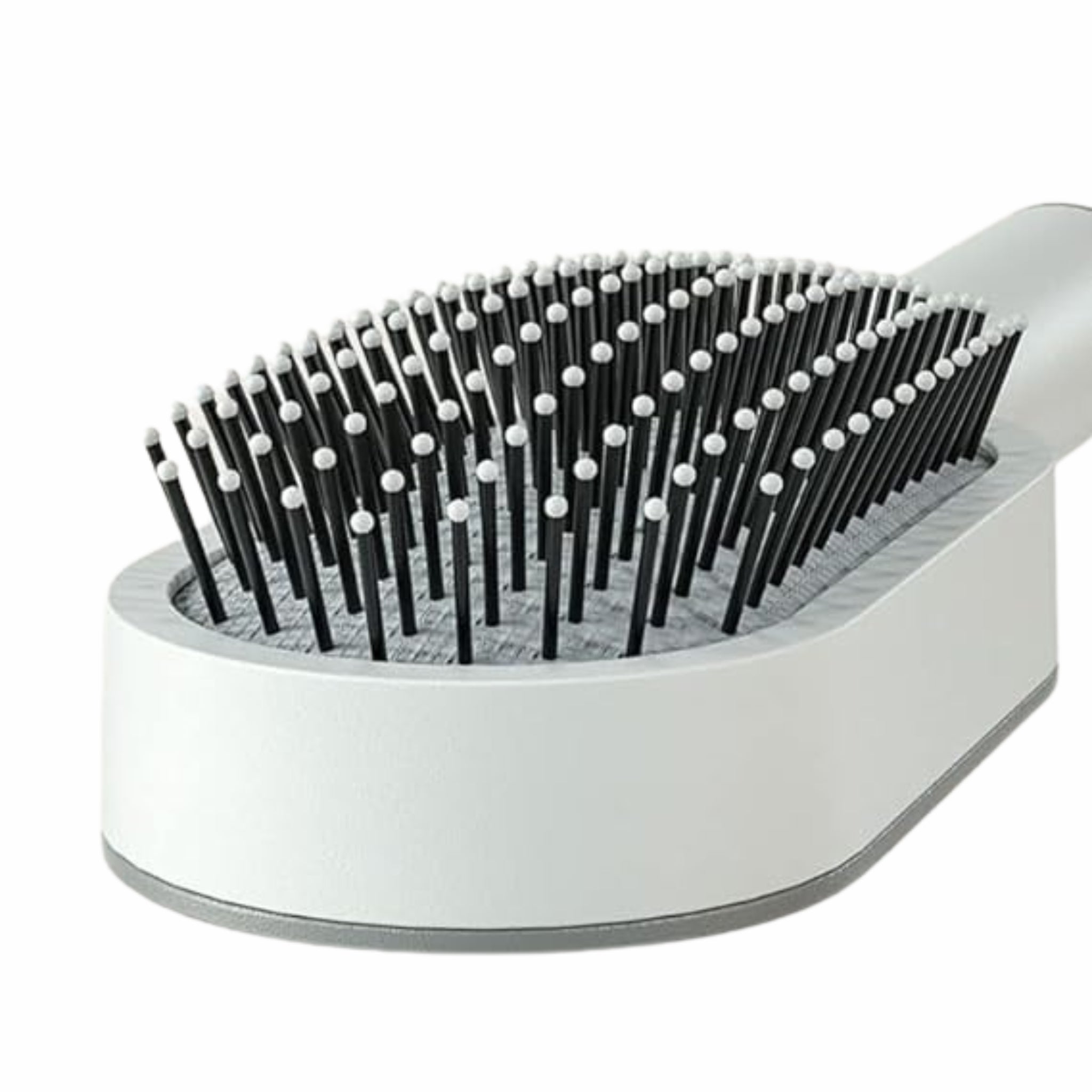 HPC HB-1 Self-cleaning 3D Hair Brush