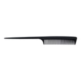 HPC SALON-013 Professional Salon Carbon Comb