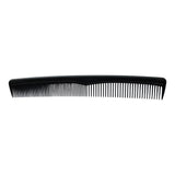 HPC SALON-001 Professional Salon Carbon Comb
