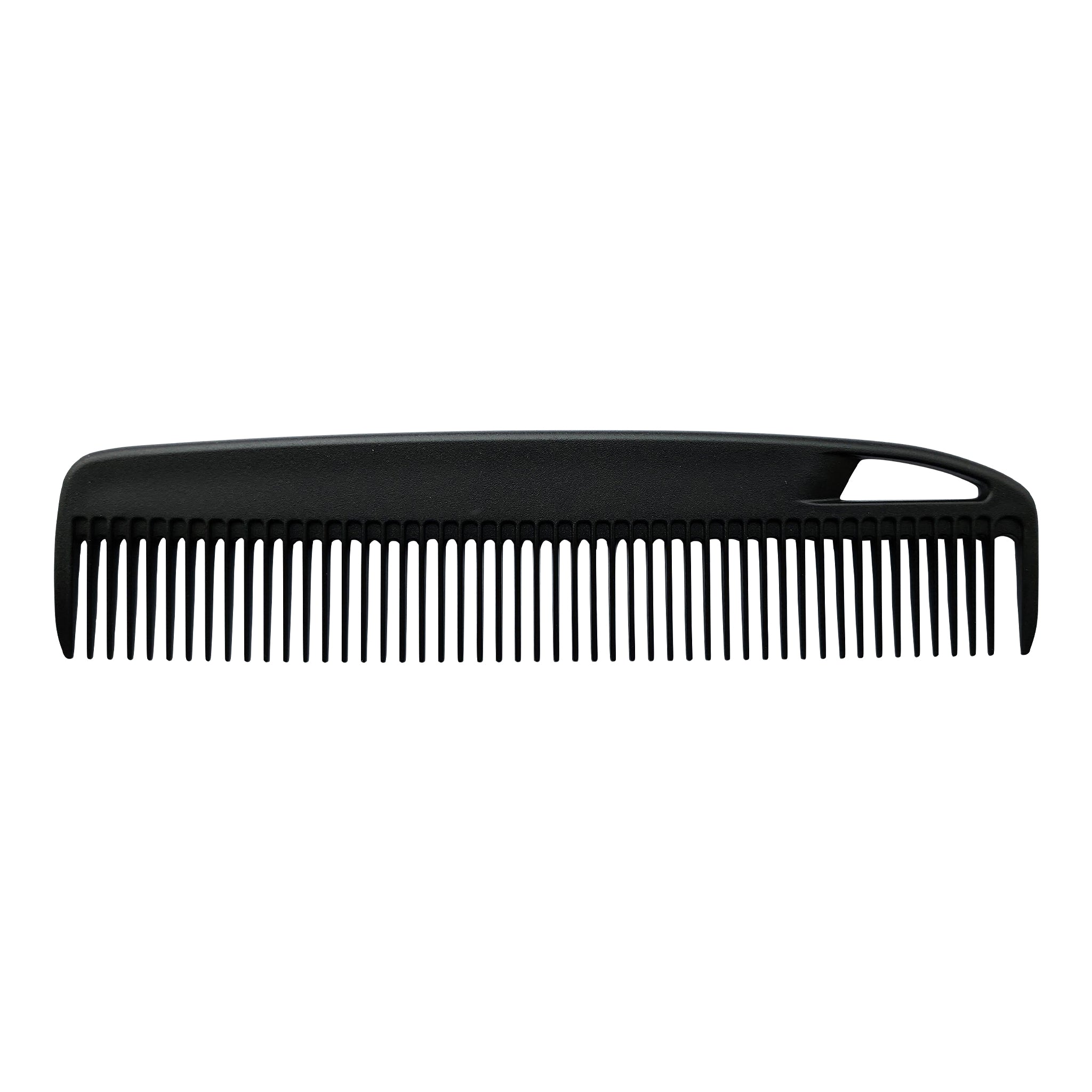 HPC WT-5 Wide tooth Carbon Combs