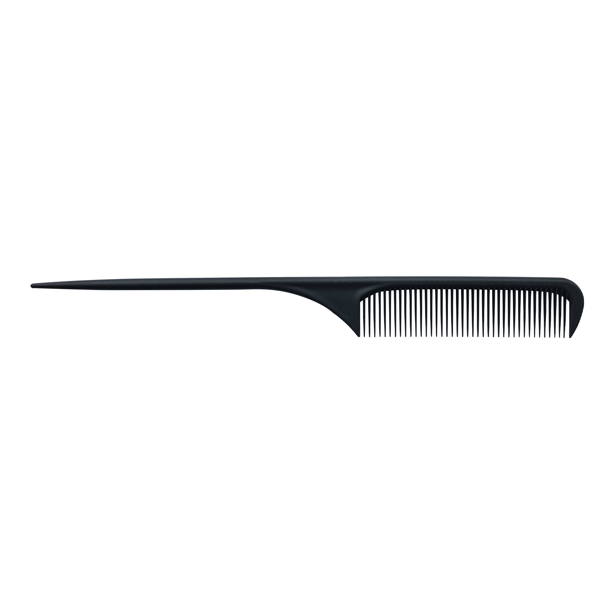 HPC SALON-012 Professional Salon Carbon Comb