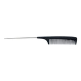 HPC SALON-015 Professional Salon Carbon Comb