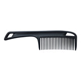 HPC WT-2 Wide tooth Carbon Combs