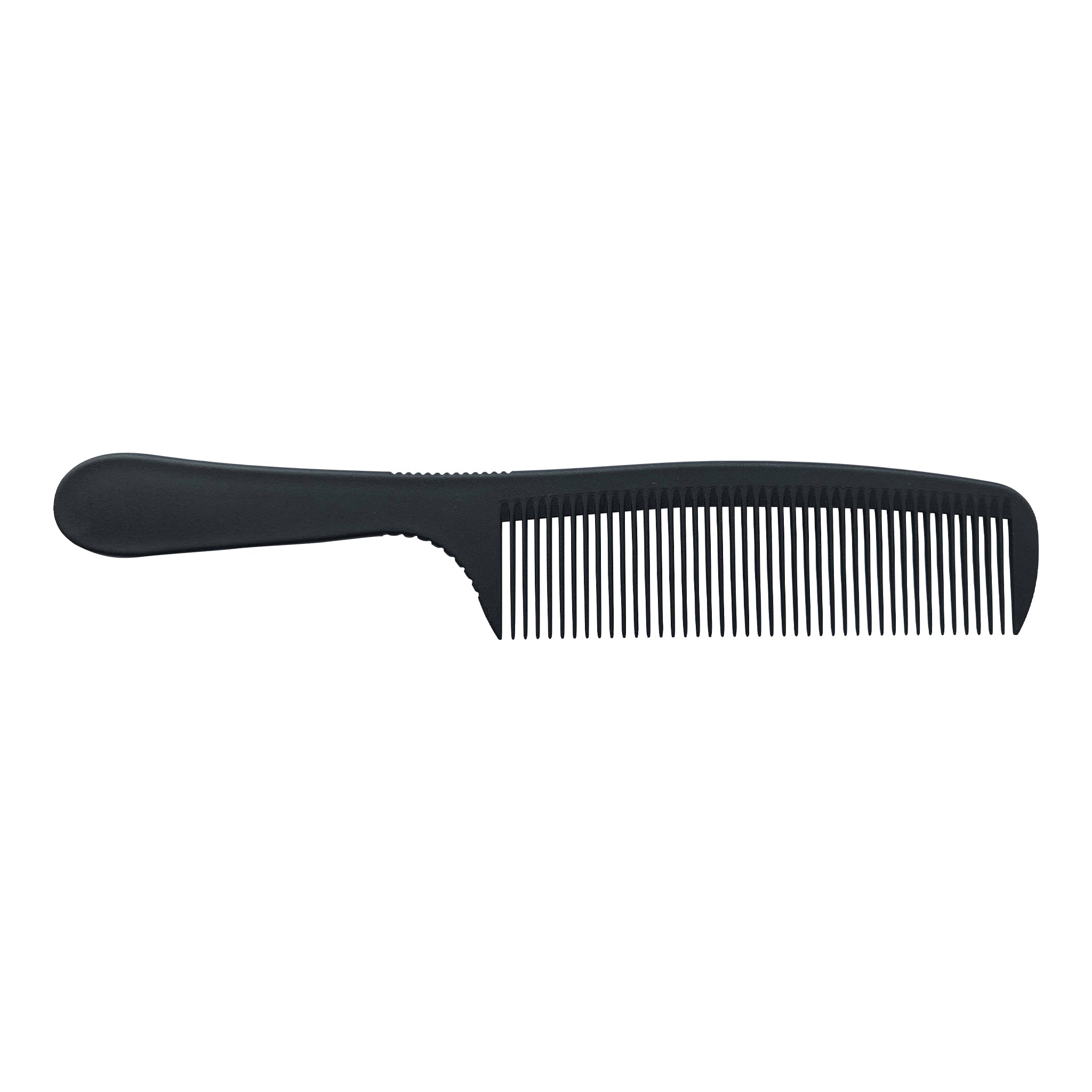 HPC SALON-011 Professional Salon Carbon Comb