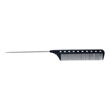 HPC SALON-016 Professional Salon Carbon Comb