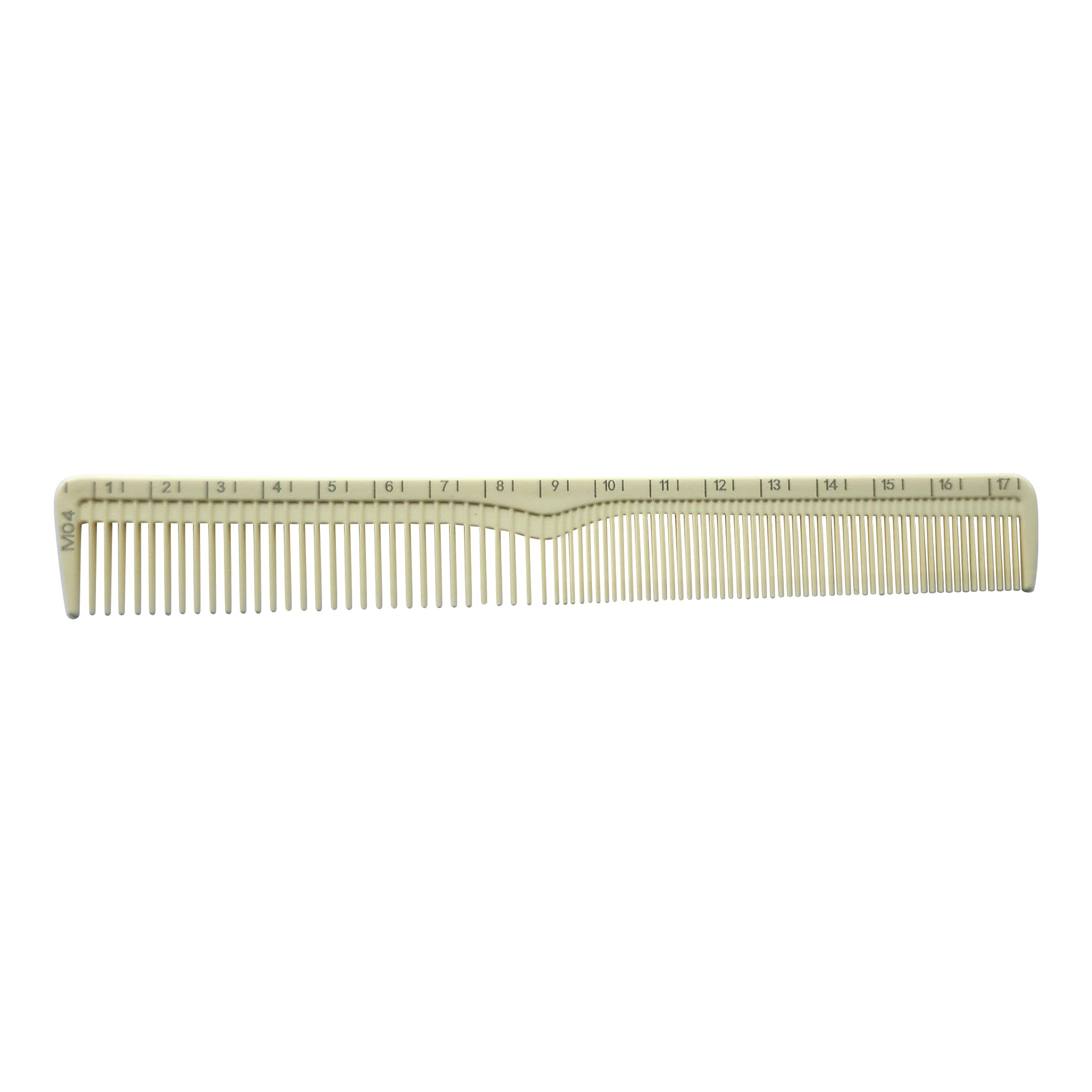 HPC MO4 Carbon Supercomb – Hair Pro Candy
