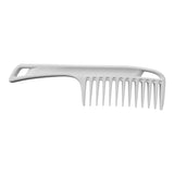 HPC WT-1 Wide tooth Carbon Combs