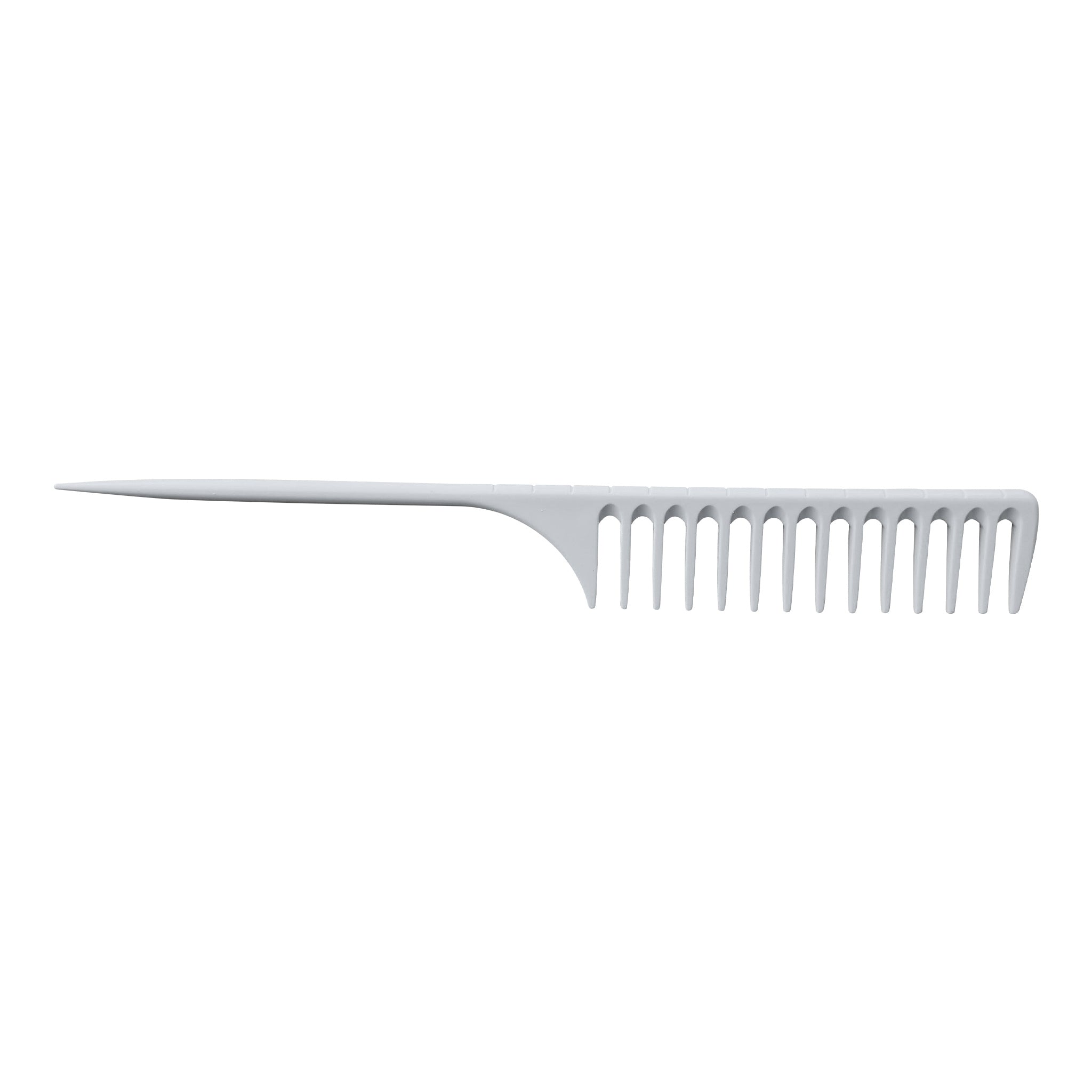 HPC WT-3 Wide tooth Carbon Combs