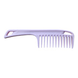 HPC WT-1 Wide tooth Carbon Combs