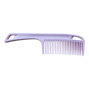 HPC WT-2 Wide tooth Carbon Combs