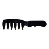 HPC ST-13 Wide Tooth Styling Barber Comb