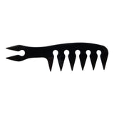 HPC ST-3 Wide Tooth Styling Barber Comb