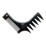 HPC ST-14 Wide Tooth Styling Barber Comb