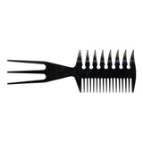 HPC ST-3A Wide Tooth Styling Barber Comb