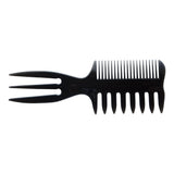 HPC ST-3C Wide Tooth Styling Barber Comb