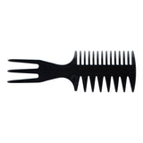 HPC ST-3B Wide Tooth Styling Barber Comb
