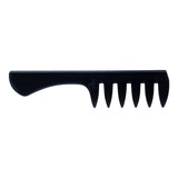 HPC ST-5 Wide Tooth Styling Barber Comb