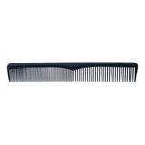HPC SALON-007 Professional Salon Carbon Comb