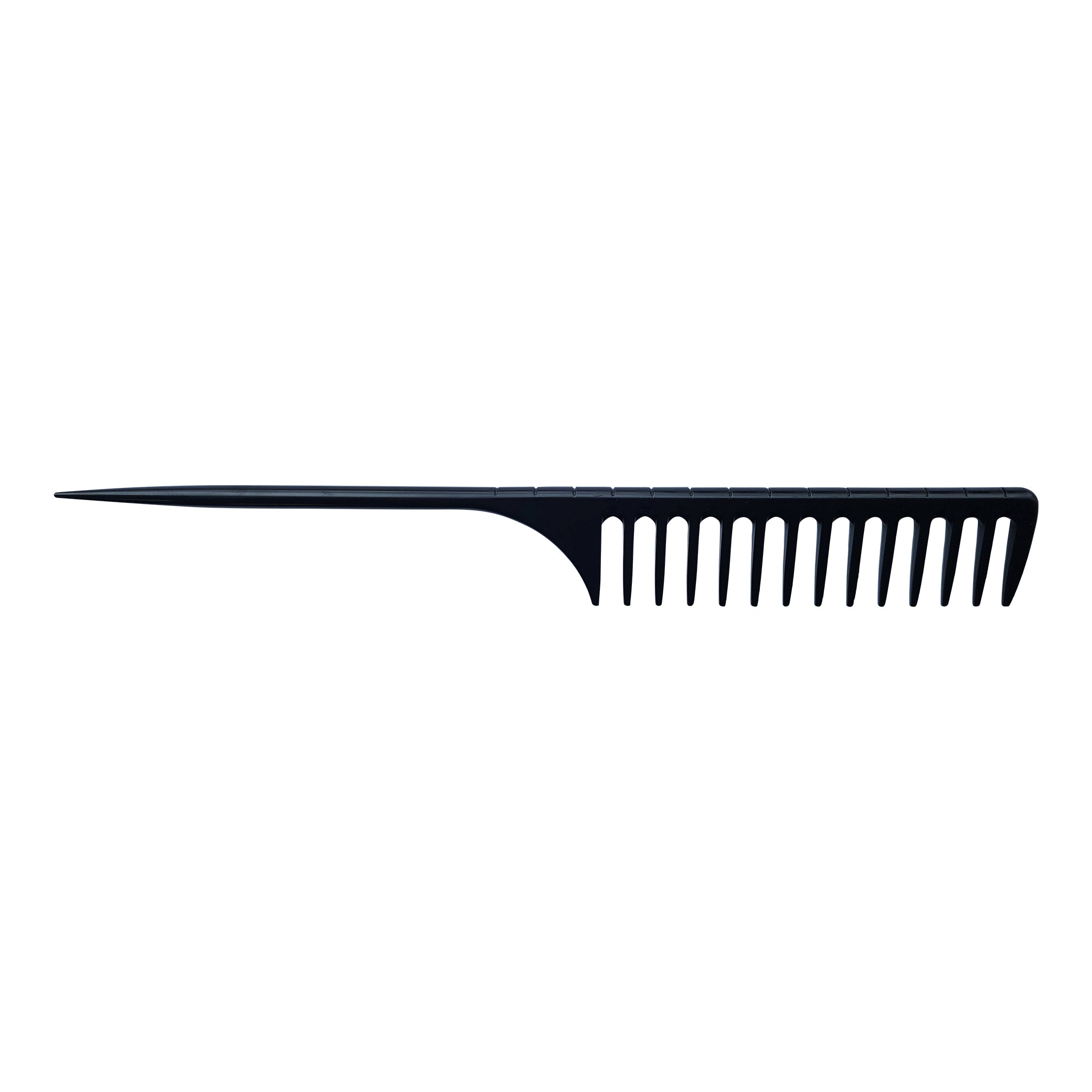 HPC WT-3 Wide tooth Carbon Combs