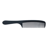 HPC SALON-010 Professional Salon Carbon Comb