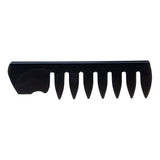 HPC ST-2 Wide Tooth Styling Barber Comb